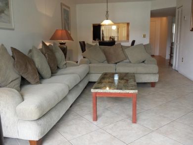 Bradenton 2 Bedroom Vacation Condo Sleeps 4 Guests
