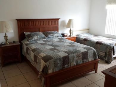 Bradenton 2 Bedroom Vacation Condo Sleeps 4 Guests