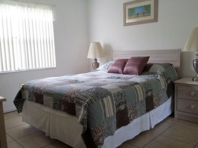 Bradenton 2 Bedroom Vacation Condo Sleeps 4 Guests
