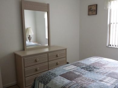 Bradenton 2 Bedroom Vacation Condo Sleeps 4 Guests