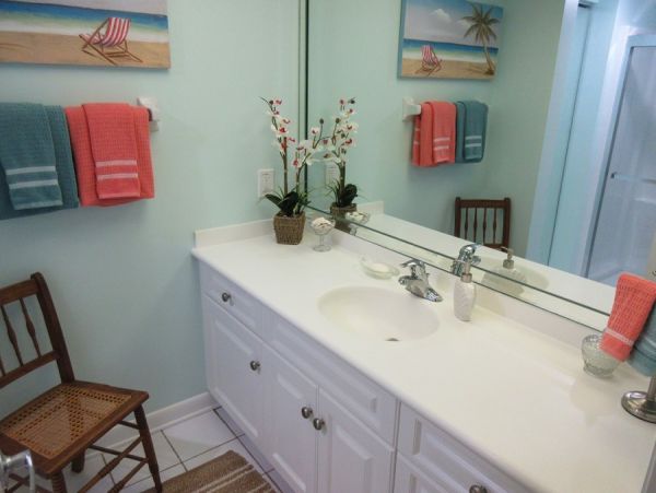 Fort Myers Vacation Condo Three Bedroom Gulf Views
