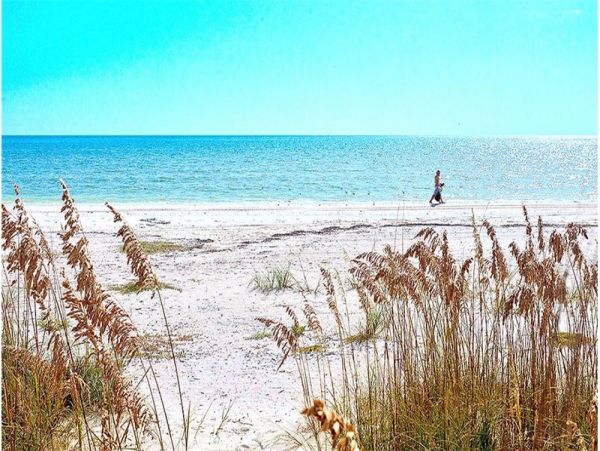 Fort Myers Vacation Condo Three Bedroom Gulf Views