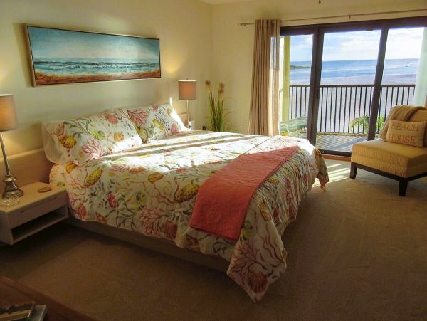 Fort Myers Vacation Condo Three Bedroom Gulf Views