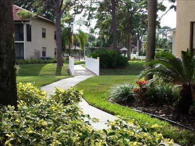 Two Bedroom Vacation Condo in Bradenton Two Bedroom Vacation Condo in Bradenton
