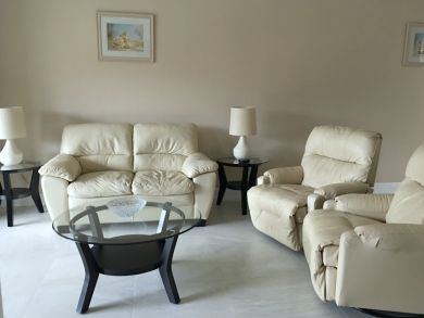 Two Bedroom Vacation Condo in Bradenton Two Bedroom Vacation Condo in Bradenton