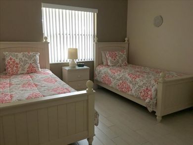 Two Bedroom Vacation Condo in Bradenton Two Bedroom Vacation Condo in Bradenton