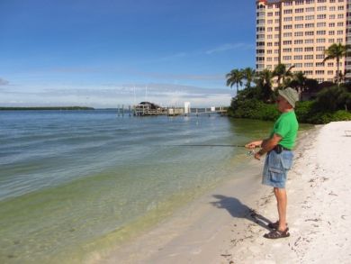 Fort Myers Condo 907456