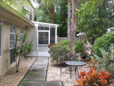 Anna Maria Island Holmes Beach Home 907464