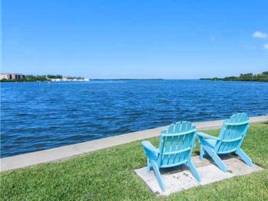Longboat Key Condo 907466