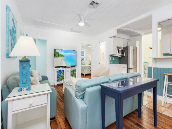 Fort Myers Beach House 700 Feet To Beach Sleeps 14 Guests