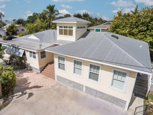 Fort Myers Beach House 700 Feet To Beach Sleeps 14 Guests