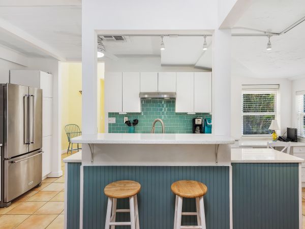 Fort Myers Beach House 700 Feet To Beach Sleeps 14 Guests