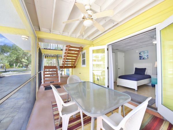 5 Bedroom Fort Myers Vacation Home Plus Guest House