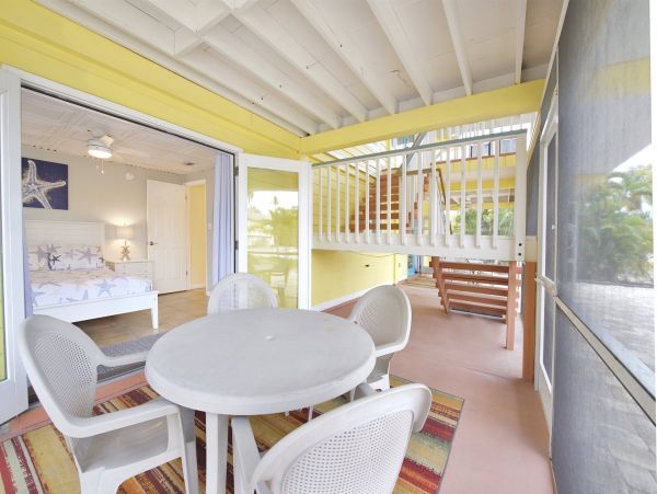 5 Bedroom Fort Myers Vacation Home Plus Guest House