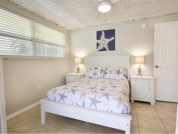5 Bedroom Fort Myers Vacation Home Plus Guest House