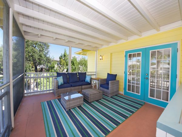 5 Bedroom Fort Myers Vacation Home Plus Guest House