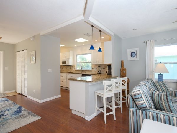 5 Bedroom Fort Myers Vacation Home Plus Guest House