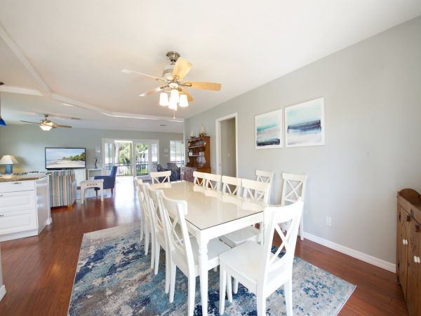 5 Bedroom Fort Myers Vacation Home Plus Guest House