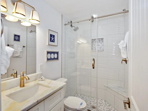 Fort Myers Vacation Home Sleeps Eight Guests.