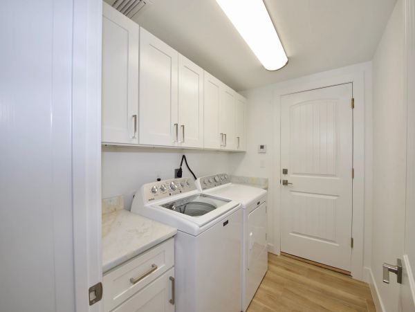 Fort Myers Vacation Home Sleeps Eight Guests.