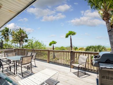 Fort Myers 3 Bedroom Vacation Duplex Rental with Pool