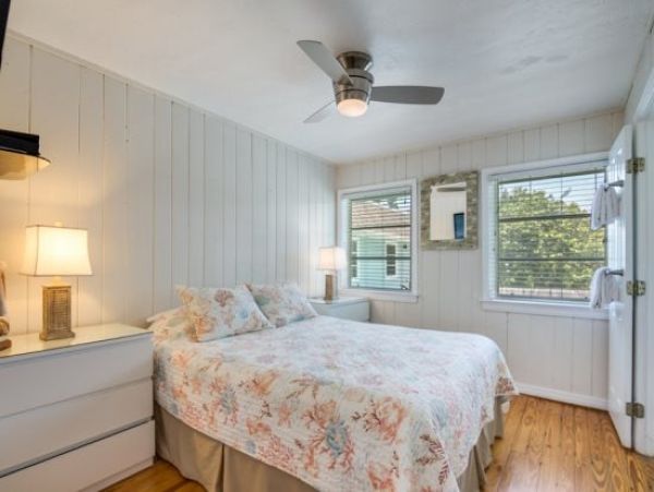 Fort Myers Beachfront 3 Bedroom Duplex With Ocean Views