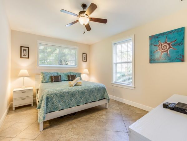 Fort Myers Beachfront 3 Bedroom Duplex With Ocean Views