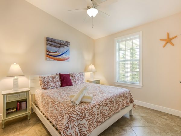 Fort Myers Beachfront 3 Bedroom Duplex With Ocean Views