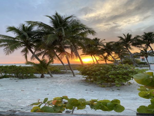 Fort Myers Beach Lovely.
