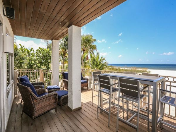Fort Myers Vacation Home Sleep Ten Guests,