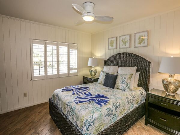 Fort Myers Vacation Home Sleep Ten Guests,