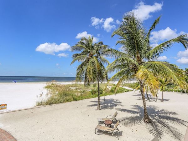 Fort Myers Vacation Home Sleep Ten Guests,