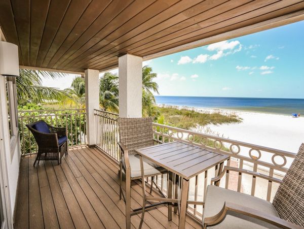 Fort Myers Vacation Home Sleep Ten Guests,