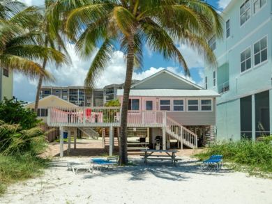 On Beach Fort Myers Vacation Home Three Bedrooms Sleep 6