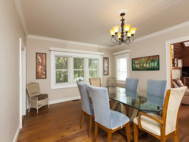 Fort Myers Vacation Beach Home Sleeps Twelve Full Gulf Views