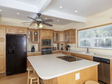 Fort Myers Vacation Beach Home Sleeps Twelve Full Gulf Views