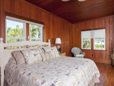 Fort Myers Vacation Beach Home Sleeps Twelve Full Gulf Views