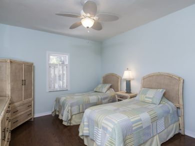 Fort Myers Vacation Beach Home Sleeps Twelve Full Gulf Views