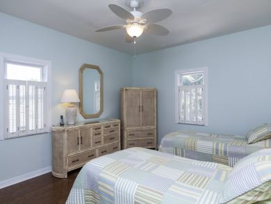 Fort Myers Vacation Beach Home Sleeps Twelve Full Gulf Views