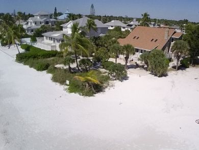 Fort Myers Vacation Beach Home Sleeps Twelve Full Gulf Views