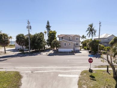 Fort Myers Vacation Beach Home Sleeps Twelve Full Gulf Views
