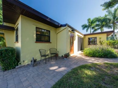 Fort Myer Vacation Home Sleeps Eight Guests.