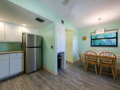 Fort Myer Vacation Home Sleeps Eight Guests.