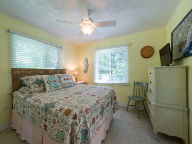 Fort Myer Vacation Home Sleeps Eight Guests.