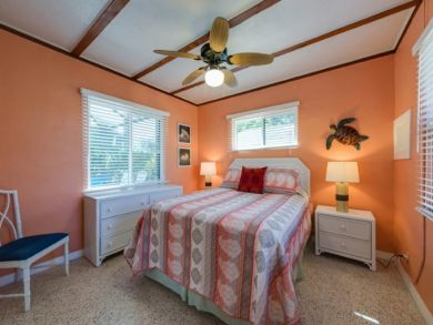 Fort Myer Vacation Home Sleeps Eight Guests.