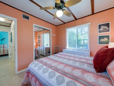 Fort Myer Vacation Home Sleeps Eight Guests.