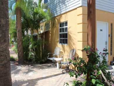 Fort Myers Condo 907509