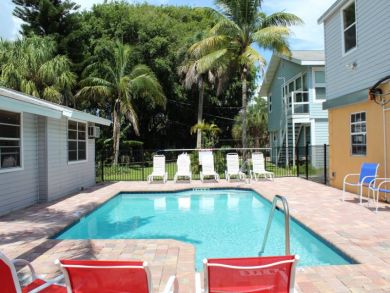 Fort Myers Condo 907513
