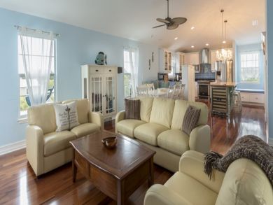 Fort Myers Florida Luxury Vacation Rental