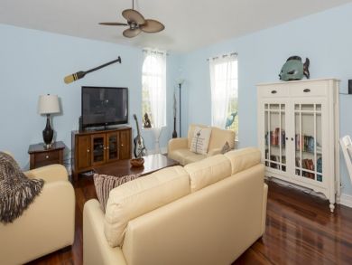 Fort Myers Florida Luxury Vacation Rental